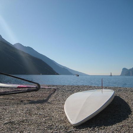 Apartamento Casa Marco Torbole Sul Garda Exterior foto