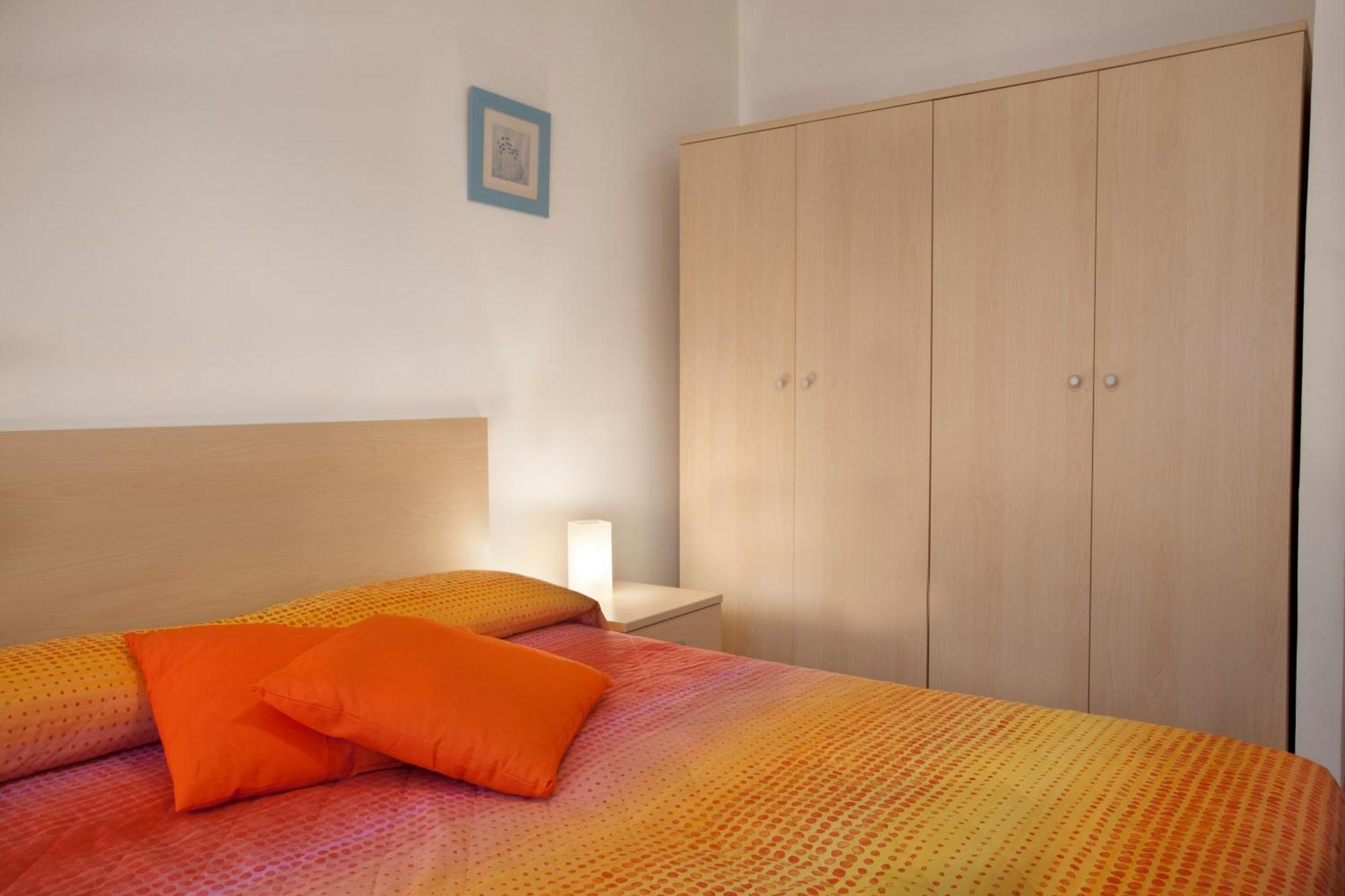 Apartamento Casa Marco Torbole Sul Garda Habitación foto