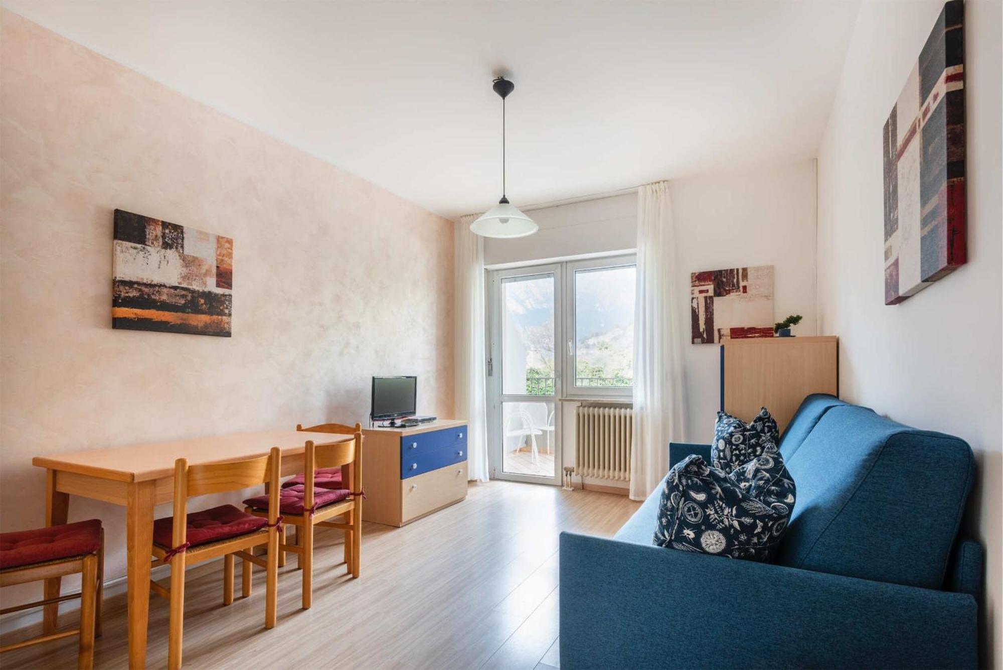 Apartamento Casa Marco Torbole Sul Garda Exterior foto