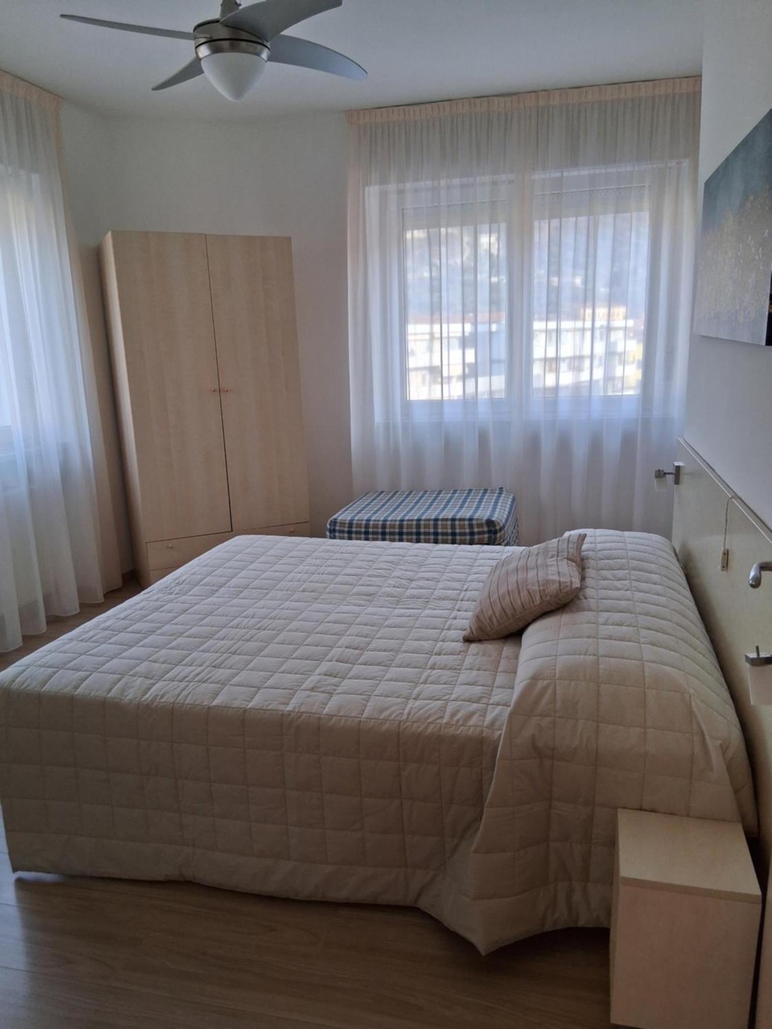 Apartamento Casa Marco Torbole Sul Garda Exterior foto