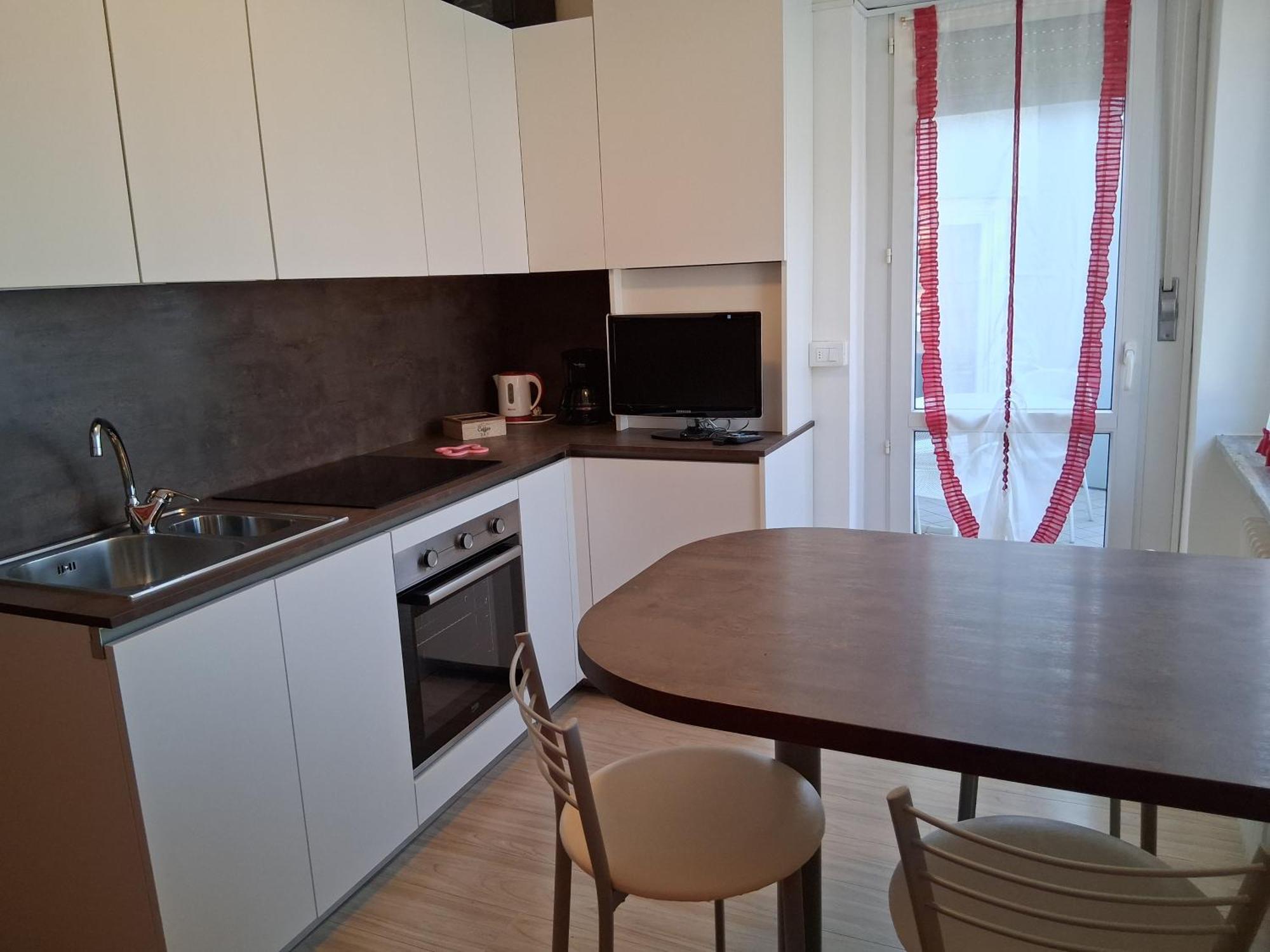 Apartamento Casa Marco Torbole Sul Garda Exterior foto