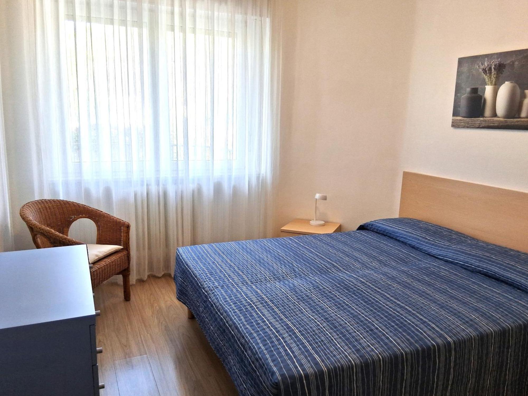 Apartamento Casa Marco Torbole Sul Garda Exterior foto
